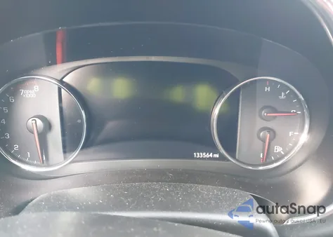 2020 Chevrolet Malibu Fwd Premier from USA, damaged, VIN 1G1ZE5SX7LF027562